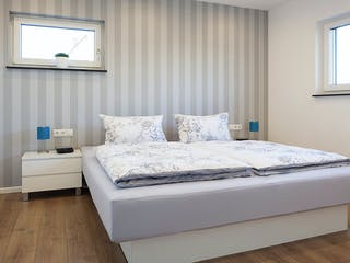 Fertighaus Edition 174 von Wolf-Haus Schlüsselfertig ab 392662€, Stadtvilla Innenansicht 6