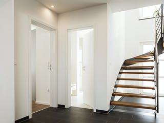 Fertighaus Edition 174 von Wolf-Haus Schlüsselfertig ab 392662€, Stadtvilla Innenansicht 7