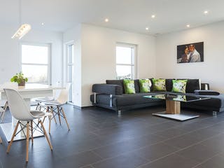 Fertighaus Edition 174 von Wolf-Haus Schlüsselfertig ab 392662€, Stadtvilla Innenansicht 8