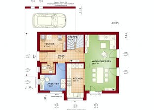 Edition 2 V2 Grundriss
