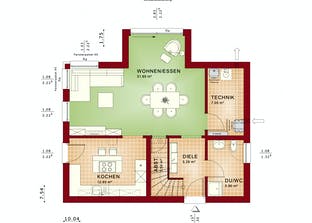 Edition 3 V2 Grundriss