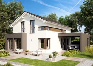 Häuser mit Dachterasse - Häuser | Preise | Anbieter | Infos