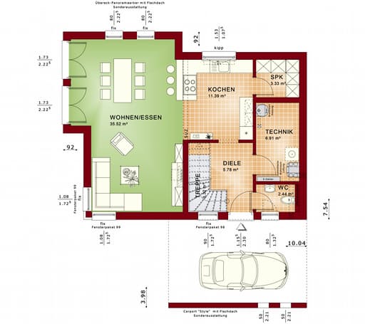 Edition 3 V3 floor_plans 0