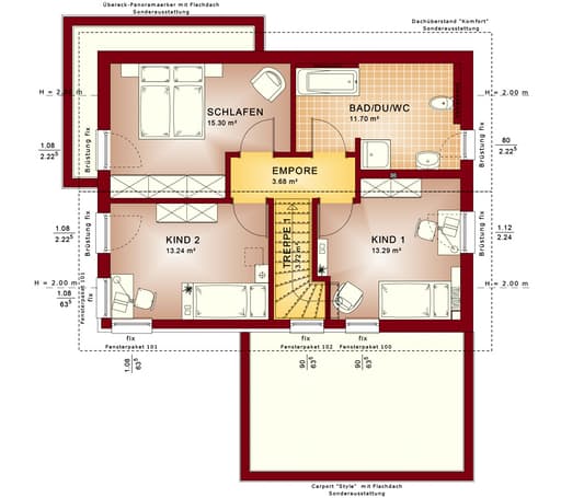 Edition 3 V3 floor_plans 1