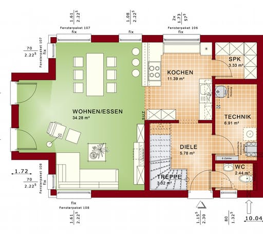 Edition 3 V5 floor_plans 0