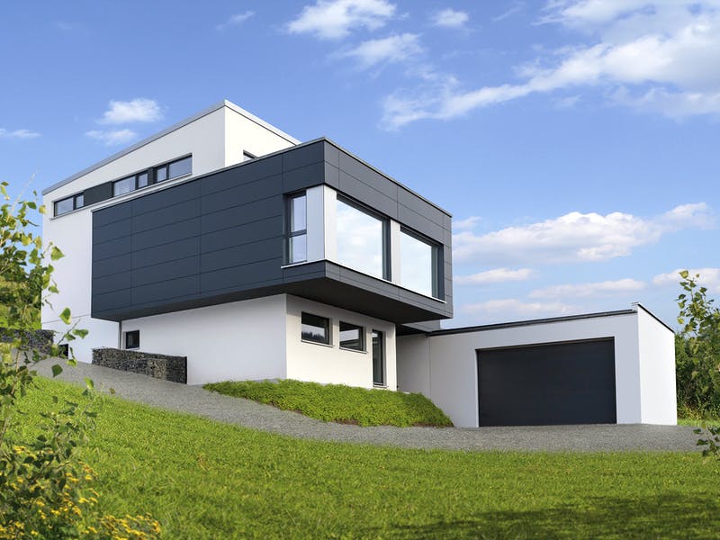 Edition Select 187 exterior 0