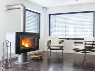 Fertighaus Edition Select 187 von Wolf-Haus Schlüsselfertig ab 438432€, Cubushaus Innenansicht 6