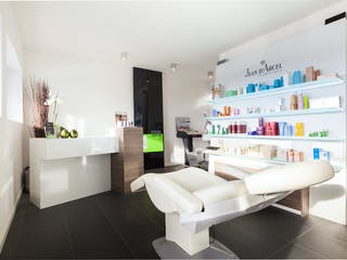 Fertighaus Edition Select 187 von Wolf-Haus Schlüsselfertig ab 438432€, Cubushaus Innenansicht 9