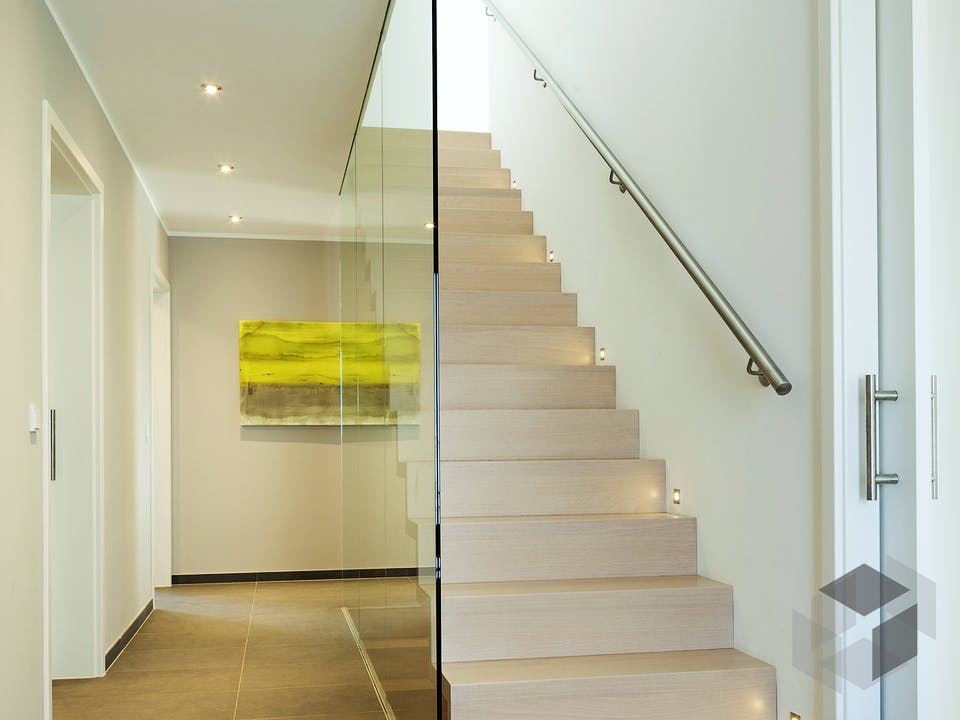 Edition Select 236 von Wolf-Haus Innenansicht