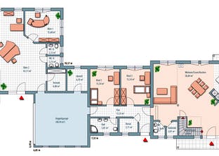 Edition Select 343 Grundriss