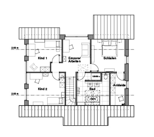 Edition 430 Floorplan 2