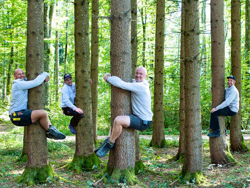 Fertighausanbieter Holzbau Rukwid
