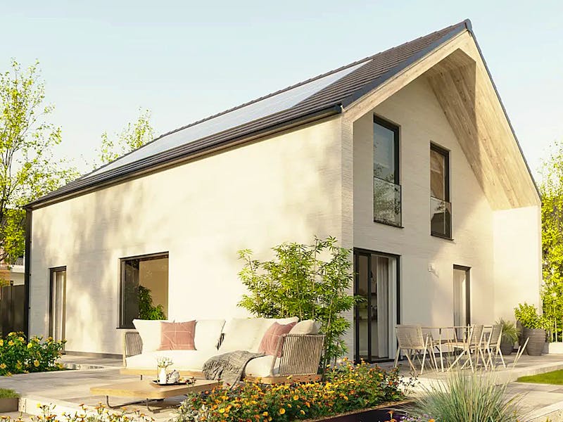 Massivhausanbieter Bellmann Immobilien