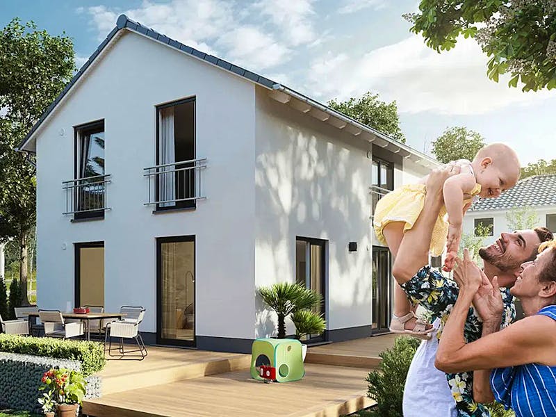 Massivhausanbieter Bellmann Immobilien