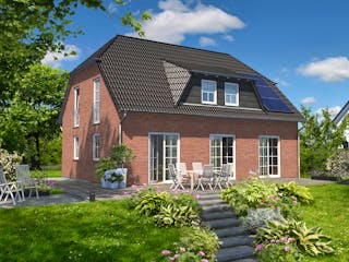 Landhaus 142 - Town & Country
