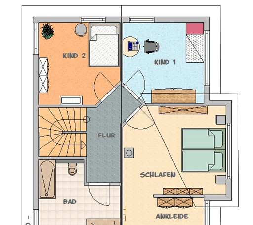 EFH Typ 5 floor_plans 1