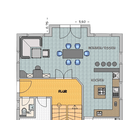 EFH Typ 6 floor_plans 0