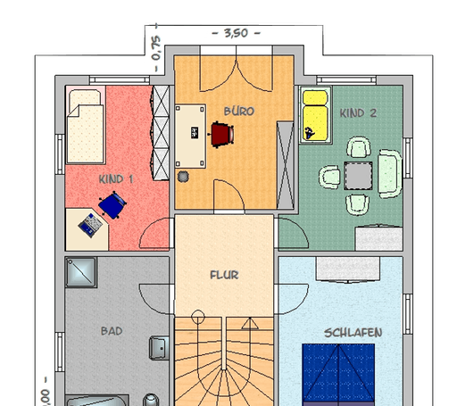 EFH Typ 6 floor_plans 1