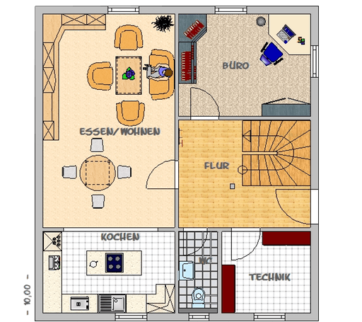 EFH Typ 7 floor_plans 0