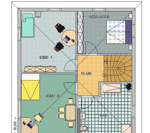 EFH Typ 7 floor_plans 1
