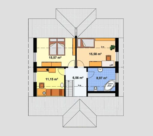 Einfamilienhaus A 3 Edition 500 floor_plans 0