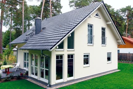 Einfamilienhaus Maxx 4/6 exterior 0
