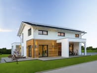 Einfamilienhaus Energieeffizienz