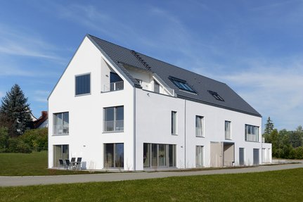 Einliegerwohnung Zweifamilienhaus