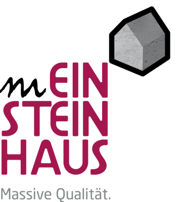 Logo Ein SteinHaus