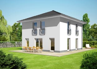 Schlüsselfertiges Fertighaus bis 200.000€ - Häuser | Preise | Anbieter Fertighaus stadtvilla schlüsselfertig
Fertighaus stadtvilla schlüsselfertig
Schlüsselfertiges Fertighaus bis 200.000€ - Häuser | Preise | Anbieter