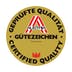 Award ELK 5 - Geprüfte Qualität Österreich