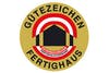 ELK Österreich - Award 3 Gütezeichen Fertighaus