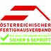 Award ELK 6 - Österreichischer Fertighausverband 2