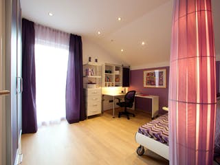 Fertighaus ELK Living 145 von ELK Fertighaus Schlüsselfertig ab 197993€, Satteldach-Klassiker Innenansicht 3