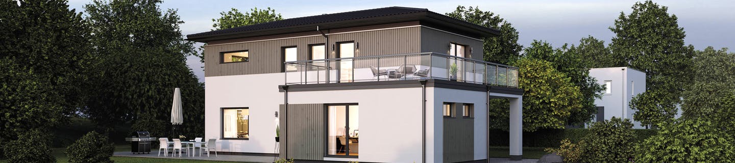 ELK Fertighaus: Alle Details zum Blockhaus- & Fertighaus-Anbieter ...