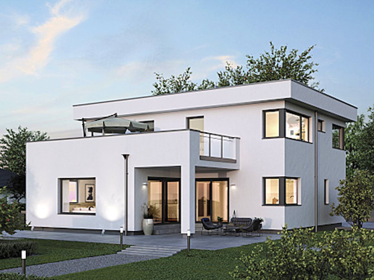 ELK Fertighaus Alle Details zum FertighausAnbieter Fertighaus.de