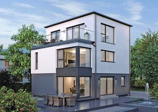 Häuser mit Flachdach - Kosten | Anbieter Häuser mit Flachdach - Kosten | Anbieter
