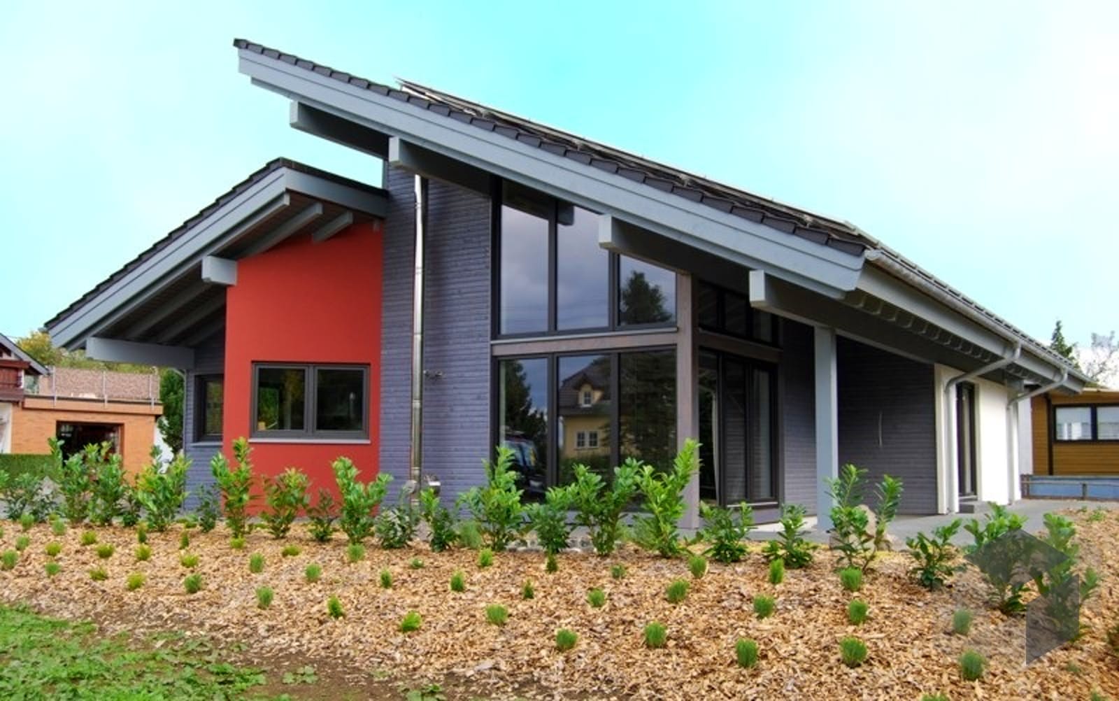 Energie-Plus-Haus (inactive) von Tirolia Blockhaus | komplette ... Energie-Plus-Haus (inactive) von Tirolia Blockhaus | komplette ...