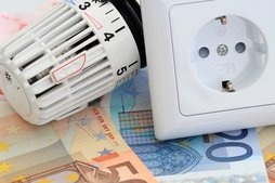 Energiekosten