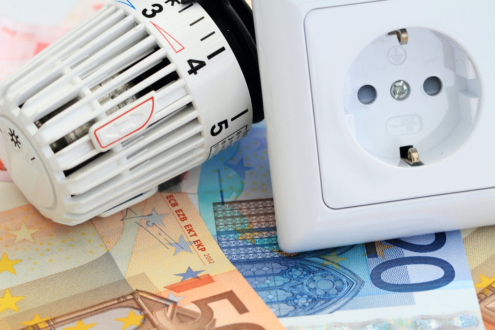 Energiekosten