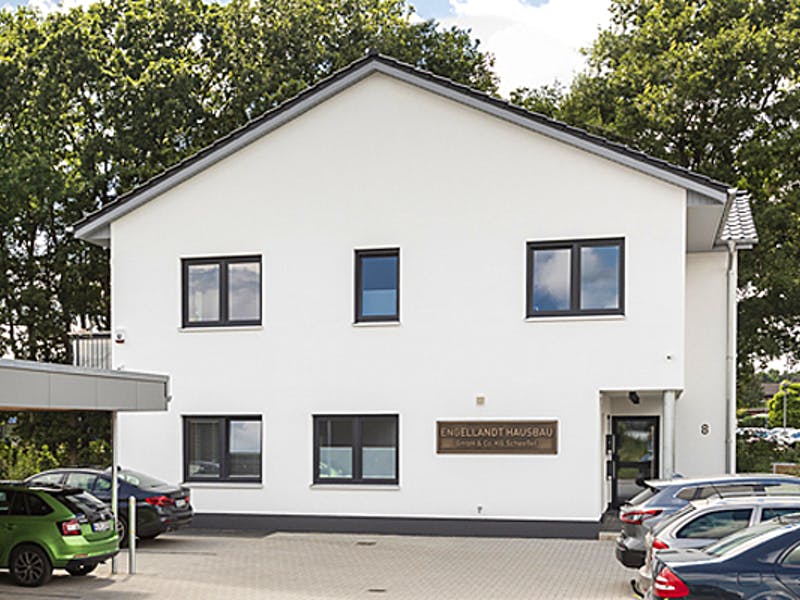 Massivhausanbieter Engellandt Hausbau