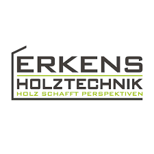 Erkens Holztechnik logo