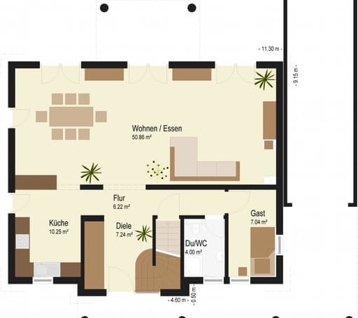 Erlensee Floorplan 01