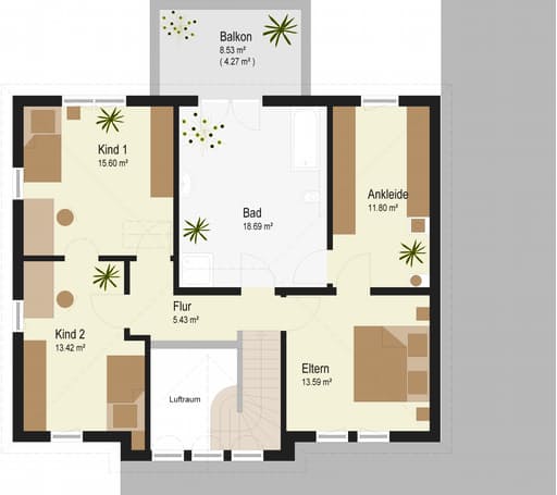 Erlensee Floorplan 02