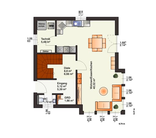 Esprit 117 floor_plans 0
