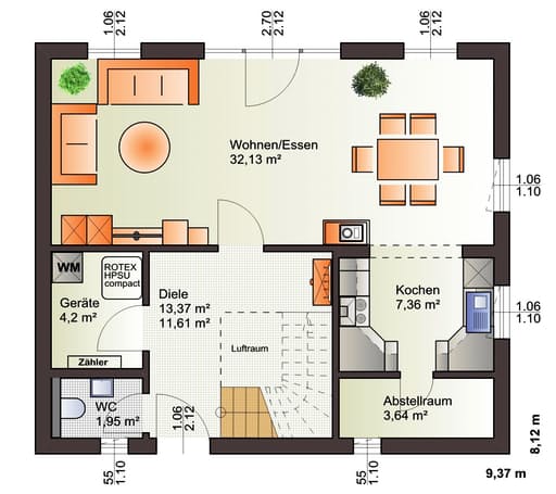 Esprit 120 floor_plans 1