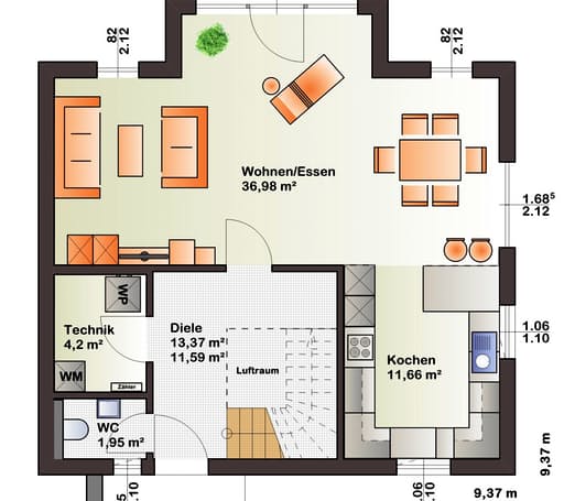 Esprit 125 floor_plans 1