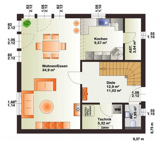 Esprit 126 floor_plans 2