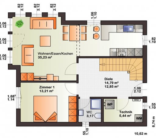 Esprit 134 floor_plans 2