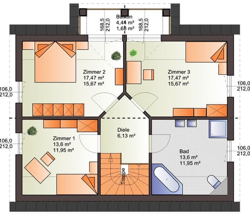 Esprit 149 floor_plans 0